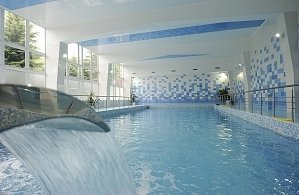 Фотографии объекта
							Санаторий «Машук» Пятигорск