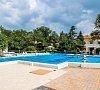 Отель Романова Евпатория фото