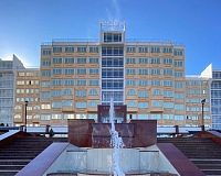 Санаторий Солнечный (Кисловодск)