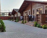 Отель GUD House (Гудаута)