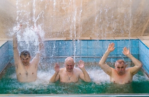 Фотографии объекта
							Санаторий «Рассветы над Бией» Алтайский край