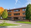 Солнечный Park Hotel & Spa Ленинградское шоссе - официальный сайт