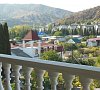 Отель «Лучистая» Алушта, Крым #41
