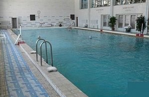 Фотографии объекта
							Санаторий «Солнечногорский» Министерства обороны РФ