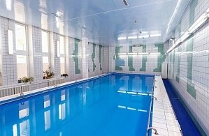 Фотографии объекта
							«Спелеолечебница» Солигорск, Минская область