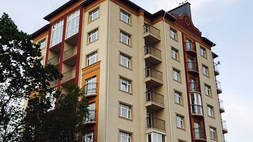 Отель CruiSe Hotel&Cafe Пионерский - официальный сайт