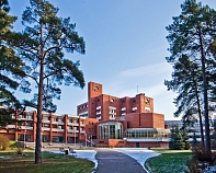 Санаторий «Белые ночи» Сестрорецк