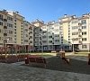 Отель Гамма Сириус Парк Сочи фото