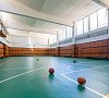 Пансионат «Мюссера» Пицунда, Абхазия #58