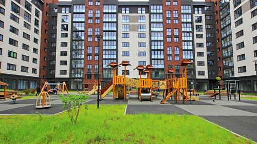 Отель Апартаменты KenigDeluxe на Уральской Калининград - официальный сайт