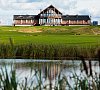 Гольф-клуб «Горки Гольф Резорт» Санкт-Петербург