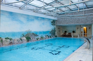 Фотографии объекта
							Отель «Royal Falke Resort» Светлогорск