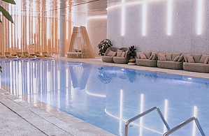 Фотографии объекта
							Курорт «Манжерок 5*» Горный Алтай