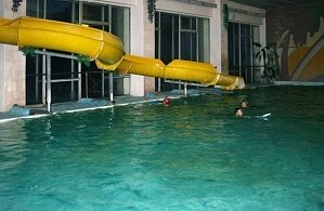 Фотографии объекта
							Парк-отель «Огниково» Истринский район