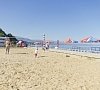 Отель «Морской уголок» Алушта, Крым #16