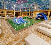 Парк-отель «Солнечный Park Hotel & Spa» Солнечногорск #61