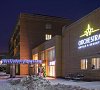Оркестра Ока Спа Резорт Каширское шоссе цены