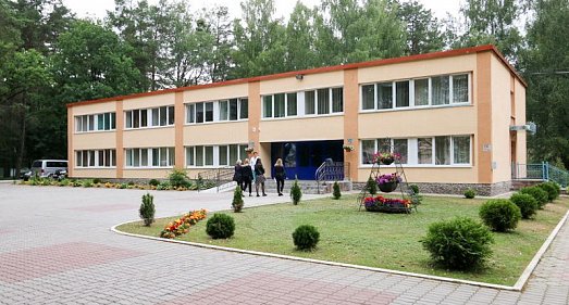 Санаторий Неман-72 Гродненская область - официальный сайт