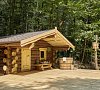 Глэмпинг «Garuda Glamping Abkhazia» Сухум, с. Дзыгута #24