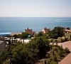 Отель Эллада Алушта