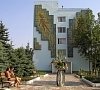 Пансионат «Энергетик» Николаевка, Крым #44