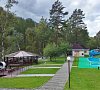 Отель АРЕДА Республика Алтай фото