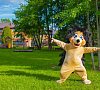 Парк-отель «Солнечный Park Hotel & Spa» Солнечногорск #44