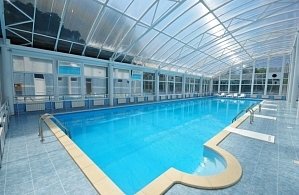 Фотографии объекта
							Пансионат «Солнечный» Николаевка, Крым