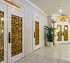Отель Кристи Евпатория - официальный сайт