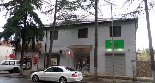 Отель Лайм Сухум - официальный сайт