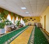 Санаторий «Москва» Кисловодск №23 Санаторий «Москва» Кисловодск, отдых все включено №23