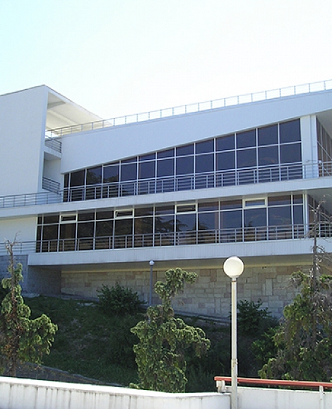 Санаторий «Сочинский» Сочи