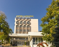 Санаторий «им 30 лет Победы» Железноводск