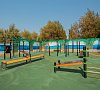 Пансионат «Селена» Анапа #32