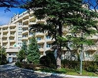 Отель Хеппи Хотел (Ялта)