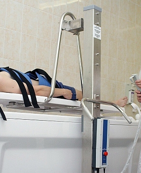 Лечение в Могилевской области