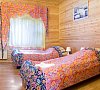 База отдыха «Деревня Александровка» Карелия #27