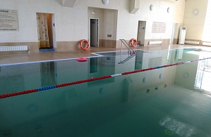 Фотографии объекта
							Санаторий «Ласточка» Тюмень