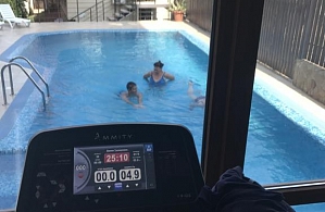 Фотографии объекта
							Отель «Лучистая» Алушта, Крым