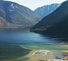 Орлиное гнездо Республика Алтай