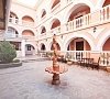 Рибера Резорт Спа Евпатория цены