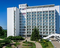 Санаторий Сестрорецкий курорт (Санкт-Петербург)