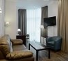 Отель «Sun Palace Gagra» Гагра, Абхазия #22