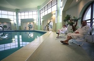 Фотографии объекта
							Санаторий «Горный» Горячий Ключ