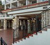 Кипрессо 4* Алушта - официальный сайт