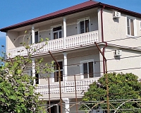 Отель Аква Вилла Багмаран (Сухум)