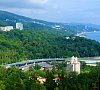 Зеленая Роща Сочи