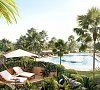 Отель Mantera Supreme Seaside Сочи фото