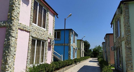 Отель Натали Гудаута - официальный сайт