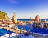 Отель Альбатрос (Краснодарский край)